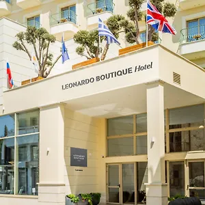 Leonardo Boutique Hotell