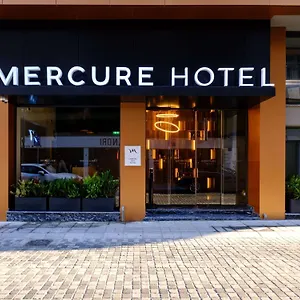 Mercure Larnaca