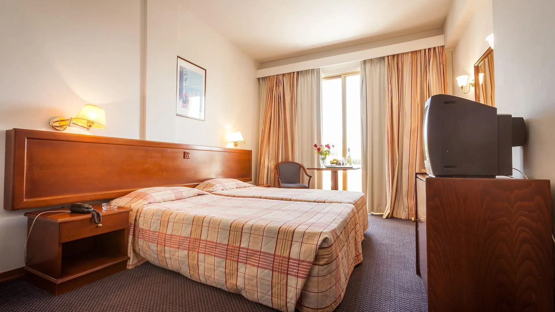 Crown Resorts Henipa Larnaca Cyprus